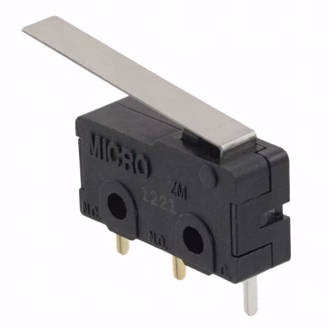 ZM10D20D01 Honeywell Sensing and Productivity Solutions electronic component