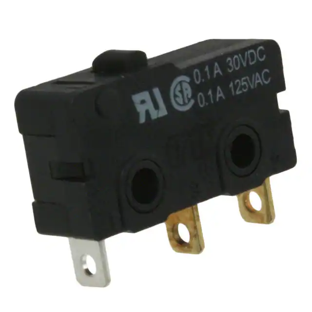 ZM10E10A01 Honeywell Sensing and Productivity Solutions electronic component