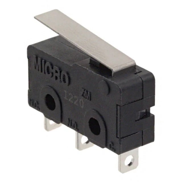 ZM50D10B01 Honeywell Sensing and Productivity Solutions electronic component