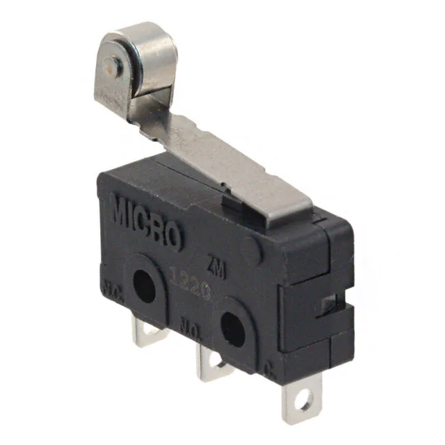 ZM50E10F01 Honeywell Sensing and Productivity Solutions electronic component