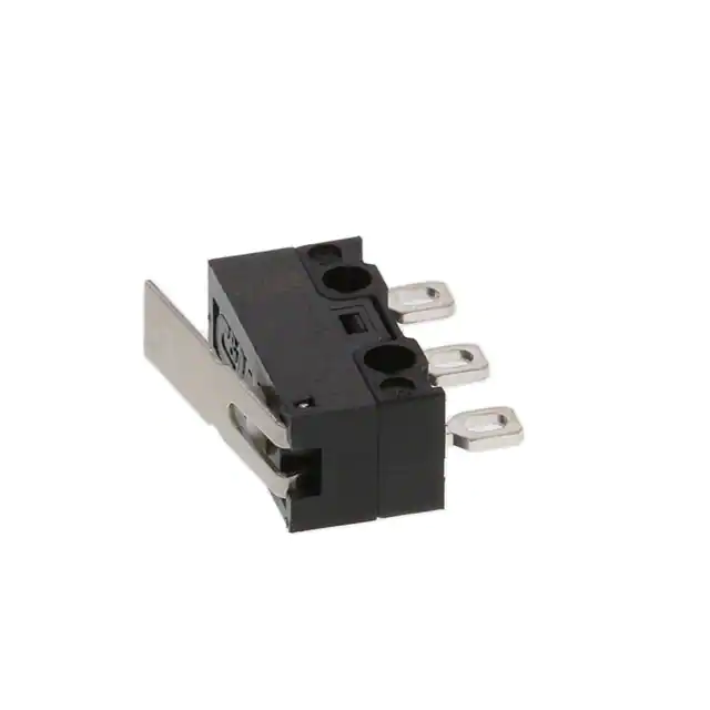 ZMA00A080L04EC C&K electronic component