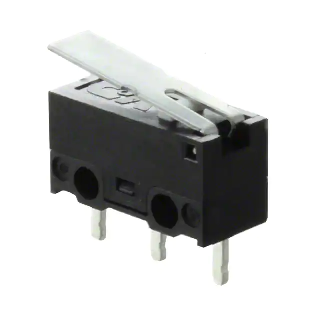 ZMA00A080L04PC C&K electronic component