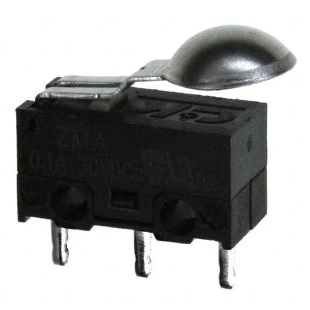 ZMA00A080S06PC C&K electronic component