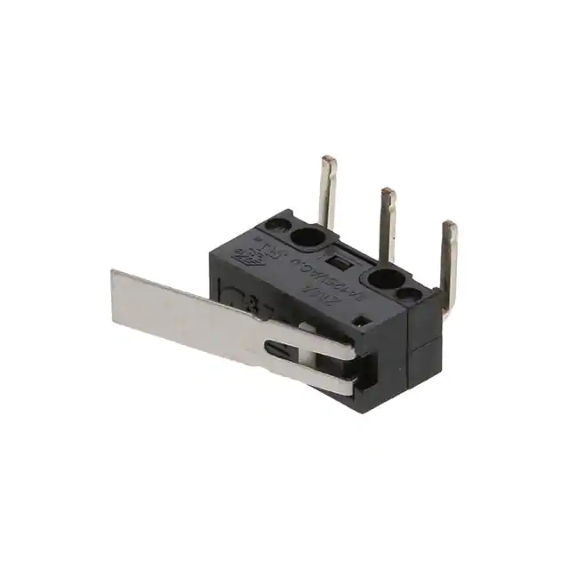 ZMA00A080L04LC C&K electronic component