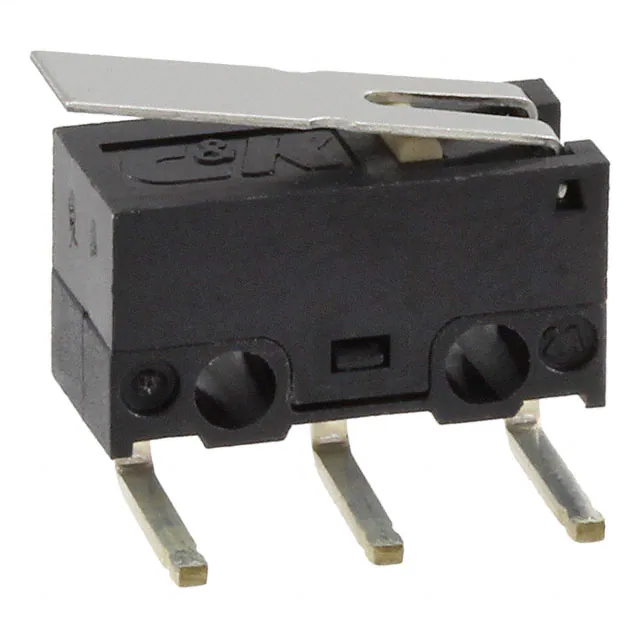 ZMA00A080L04RC C&K electronic component