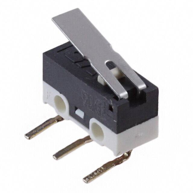 ZMCHF7L3R C&K electronic component