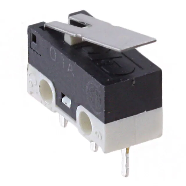 ZMCHM9L3T C&K electronic component