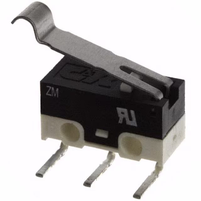 ZMCHM9T23R C&K electronic component