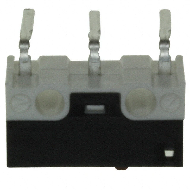 ZMCJF7P0R C&K electronic component
