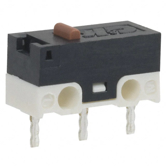 ZMCJF7P0T C&K electronic component