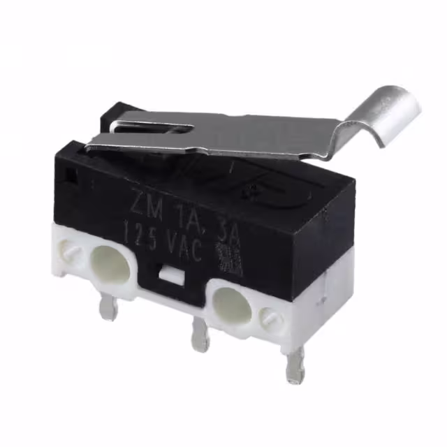 ZMCJF7T13T C&K electronic component