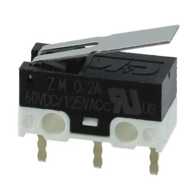 ZMCJM9L0T C&K electronic component