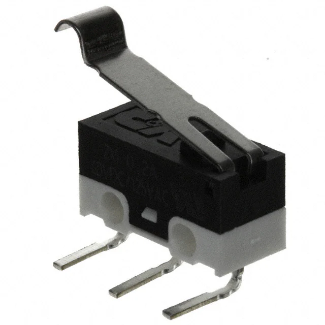 ZMCJF7T13R C&K electronic component