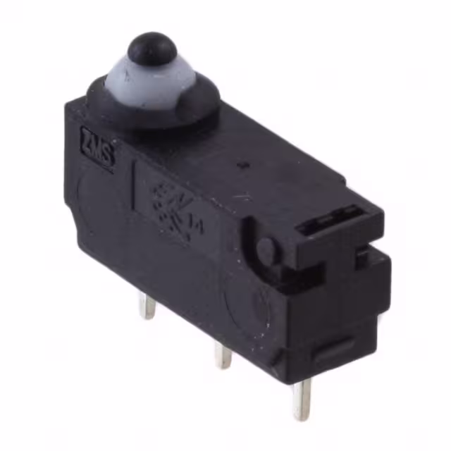 ZMSH00130P00PSC C&K electronic component
