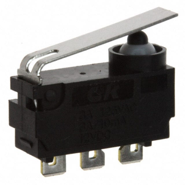 ZMSH03130T10SSC C&K electronic component