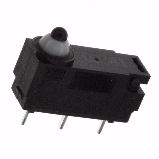 ZMSL03130P00PSC C&K electronic component