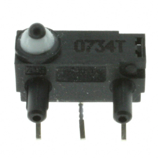 ZMSL03130P00RRC C&K electronic component
