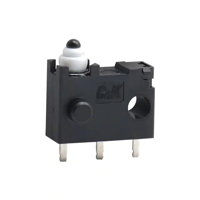 ZMW00AP00PCAA C&K electronic component