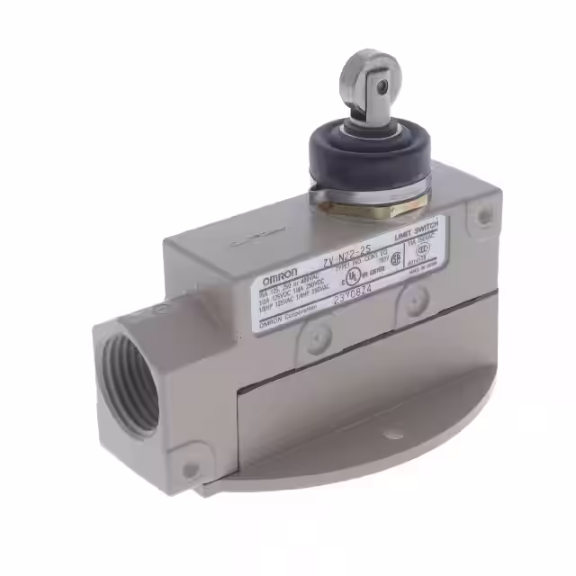 ZV-N22-2S Omron Automation and Safety electronic component