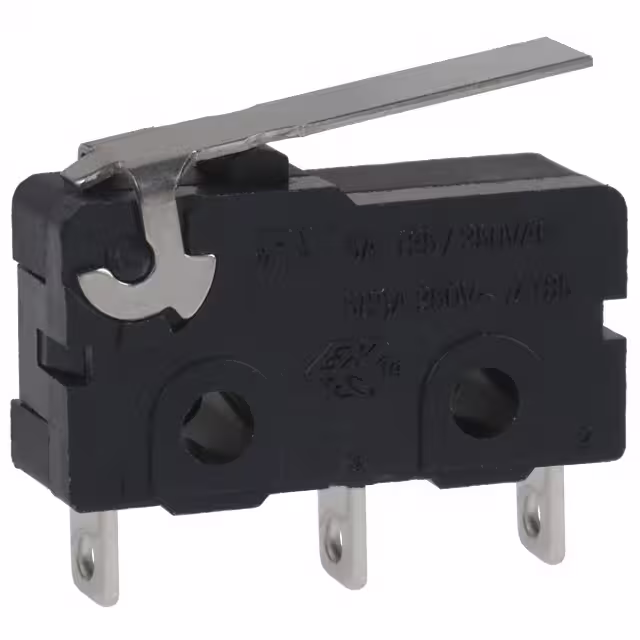 ZV50E10B01 Honeywell Sensing and Productivity Solutions electronic component