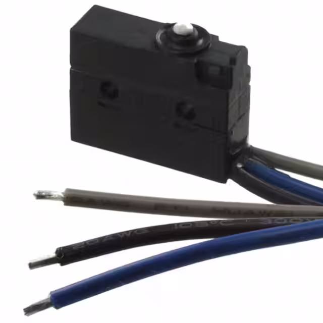 ZW-50F92AW1-Z Honeywell Sensing and Productivity Solutions electronic component