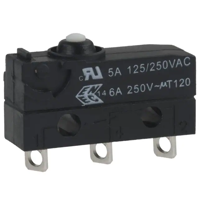 ZW50F15AD1 Honeywell Sensing and Productivity Solutions electronic component