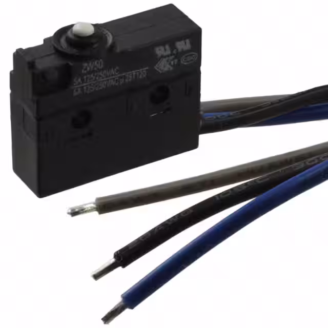 ZW50F91AW1-Z Honeywell Sensing and Productivity Solutions electronic component