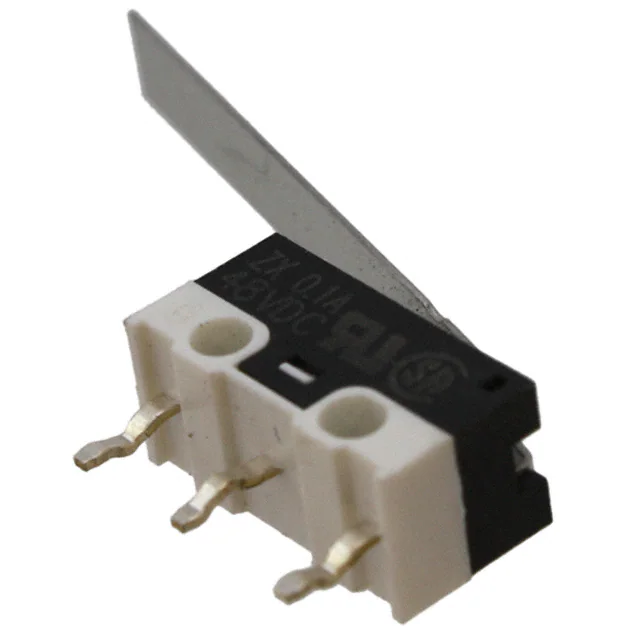 ZX10C30J01 Honeywell Sensing and Productivity Solutions electronic component