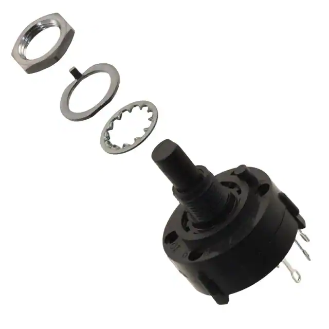 A10303RNZQ C&K related electronic component
