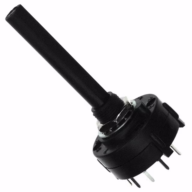 A10815RNCQ C&K electronic component