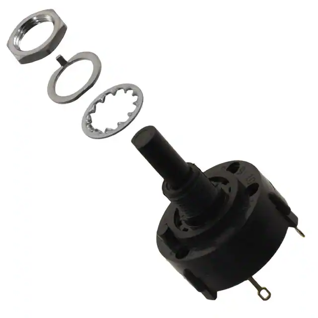 A12405RNZB C&K electronic component