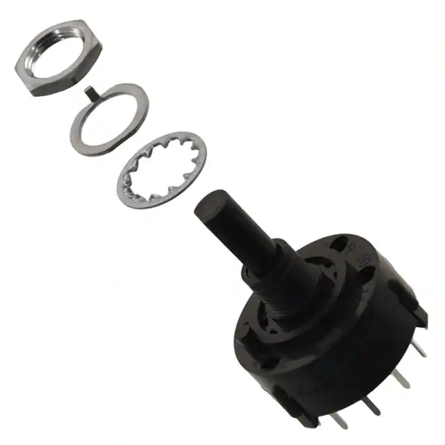 A30405RNCQ C&K electronic component