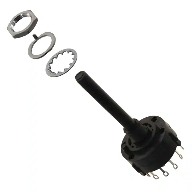 A30415RSZQE C&K electronic component