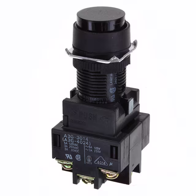 A3GT-99C0-B Omron Electronics Inc-EMC Div electronic component