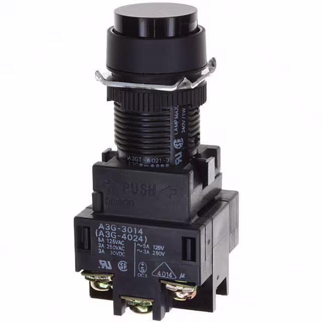 A3GT-99D0-B Omron Electronics Inc-EMC Div electronic component