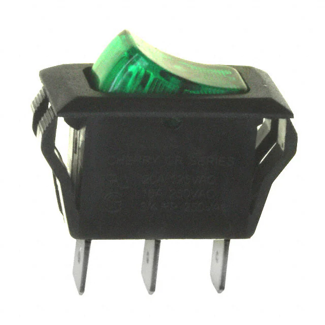 CRE22F2BBGLE ZF Electronics electronic component