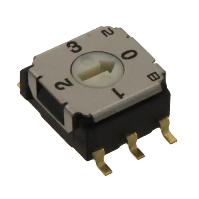 CS-7-14TB Nidec Components Corporation electronic component