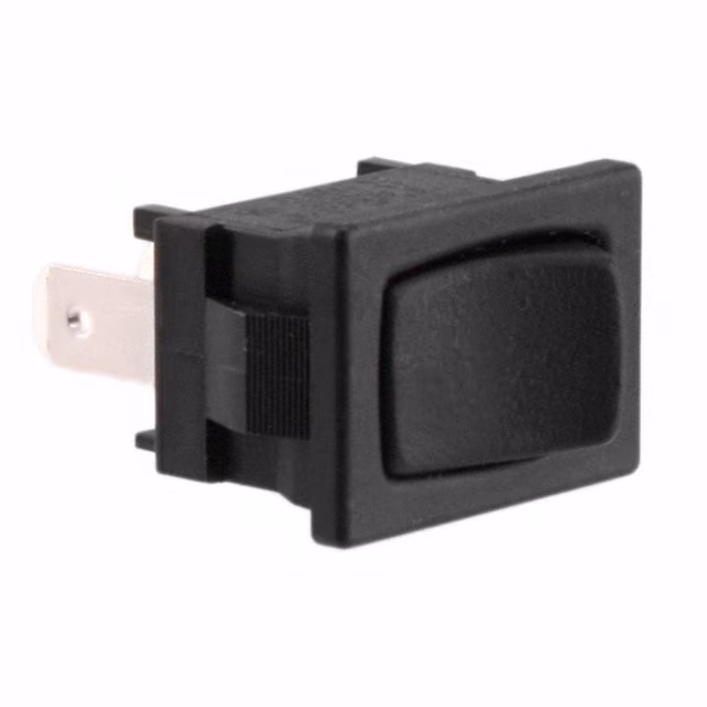 D101J12S215QA C&K electronic component