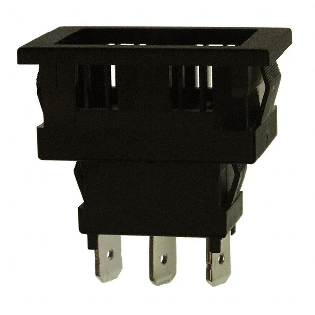D105J12B205NQA C&K electronic component