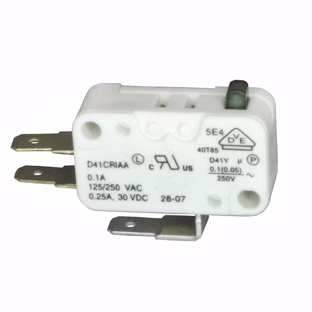 D41C-R1AA ZF Electronics electronic component