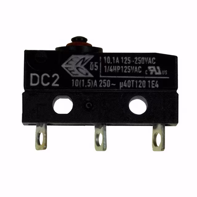 DC2C-A1AA ZF Electronics electronic component