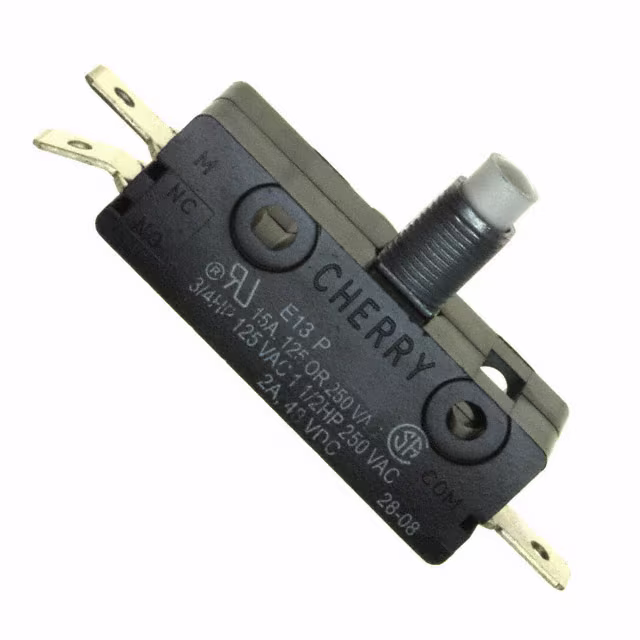 E13-00J ZF Electronics electronic component