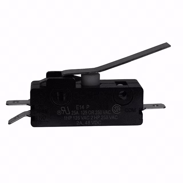 E14-00H ZF Electronics electronic component