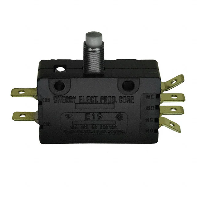 E19-00J ZF Electronics electronic component