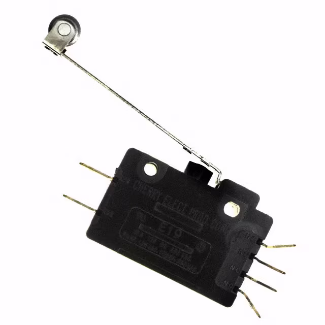 E19-50K ZF Electronics electronic component