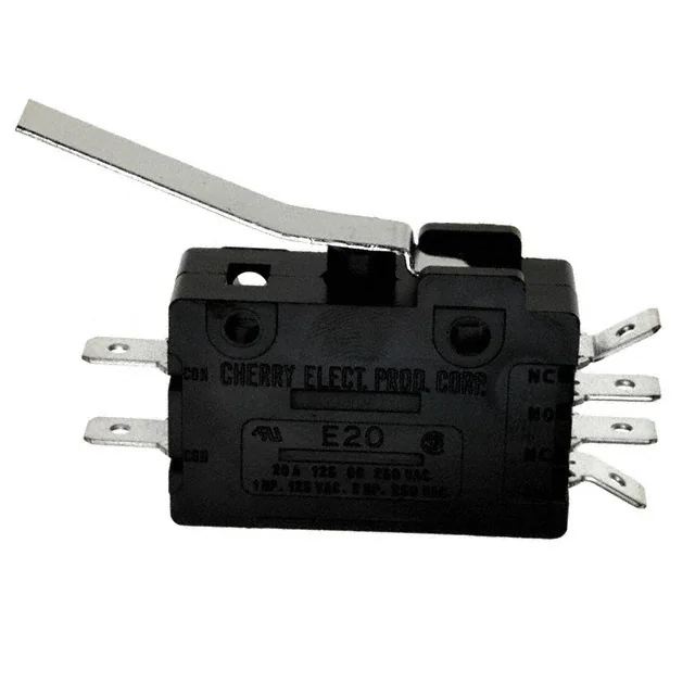 E20-50H ZF Electronics electronic component