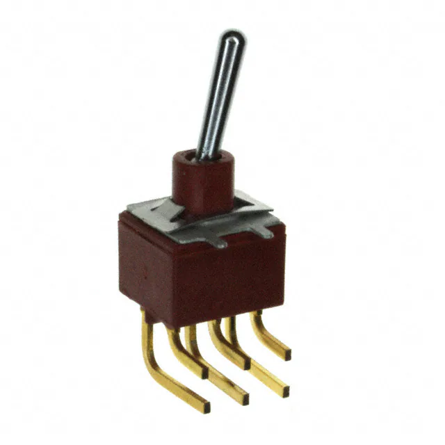 E208SD1ABE C&K electronic component