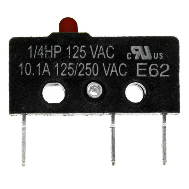 E62-00A ZF Electronics electronic component