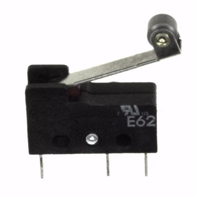 E62-50K ZF Electronics electronic component
