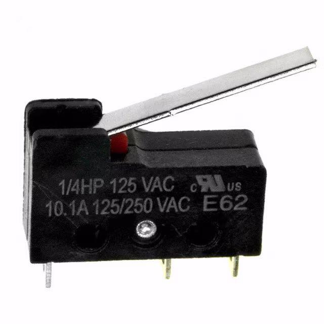 E62-60H ZF Electronics electronic component
